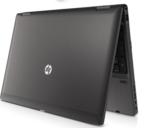 hp probook 6560b
